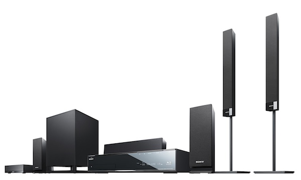 wifi home theater system