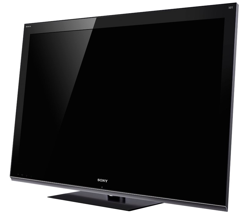 2010 Sony BRAVIA HDTV range revealed: 3D, WiFi and more - SlashGear