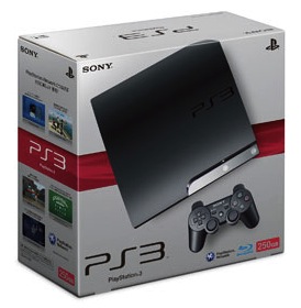 ps3 250gb
