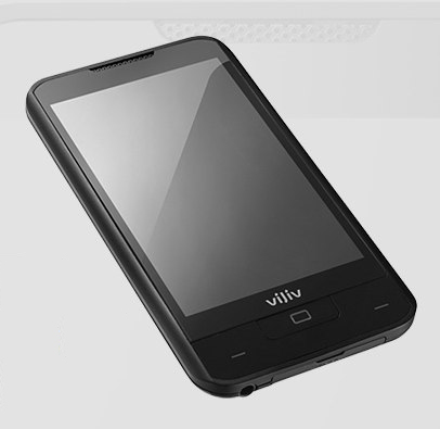 Viliv P3 Android PMP gets video demo; more Viliv Android planned