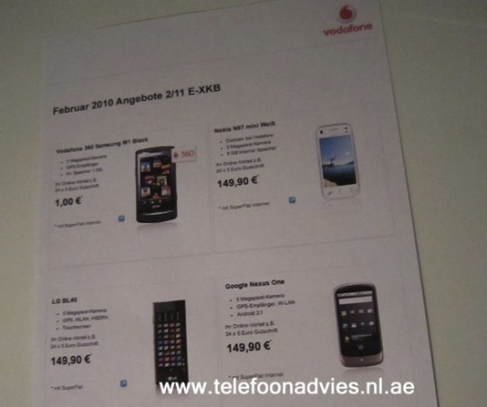 vodafone_germany_google_nexus_one_price_leak-540x451 Google Nexus One bald bei Vodafone Handys Technologie 