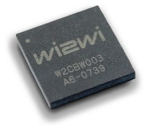 Wi2Wi chip promises Mobile Embedded Hotspots for all