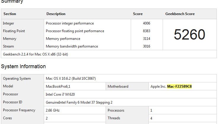 geekbench mac pro 12 core benchmark geekbench mac pro 12 core benchmark