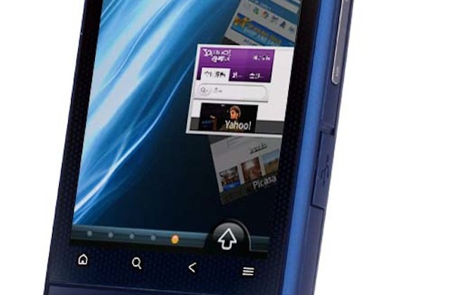Acer neoTouch P300 & P400, beTouch E110 & E400 rock WinMo & Android
