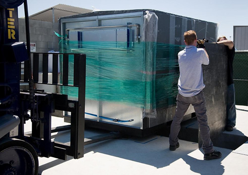 Bloom Energy to revolutionize renewable power