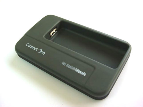 Connect One Wi-Reach Classic 3G/4G mobile hotspot debuts