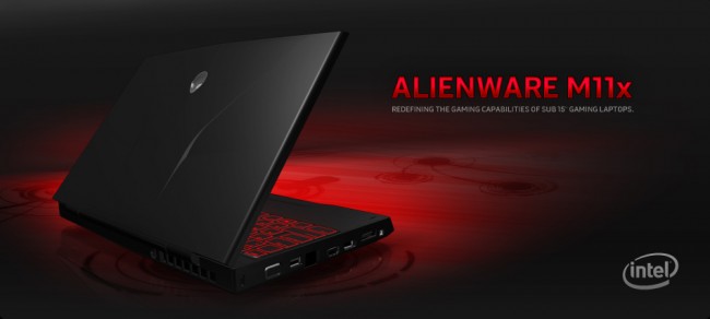 Alienware M11x Specs Leaked Can Be Had For Preorder Now Deploying March 1st Slashgear