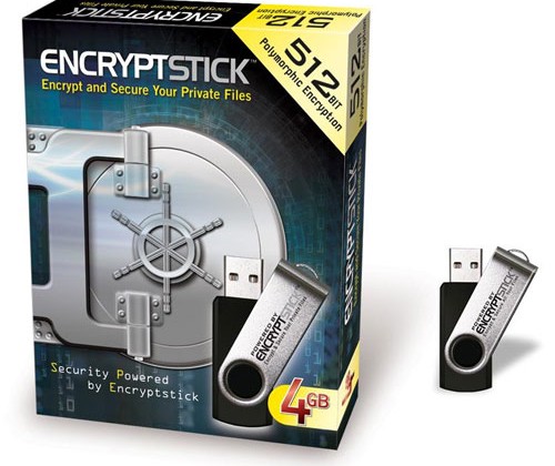 encryptstick software 6.0 download encryptstick software 6.0 download