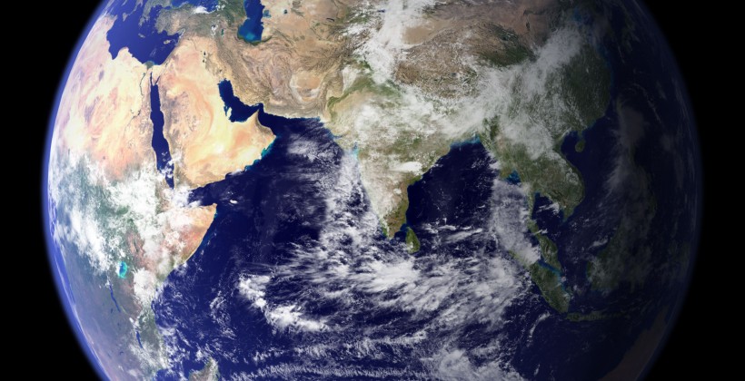 NASA presents world’s most detailed, highest resolution view of Earth