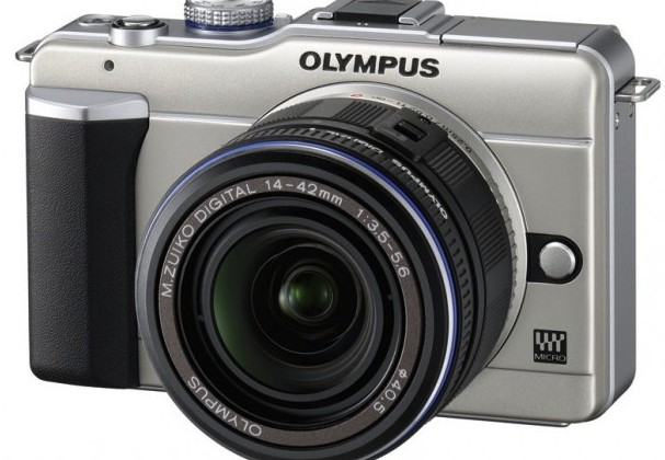 Olympus PEN E-PL1 “budget” micro four thirds camera unveiled