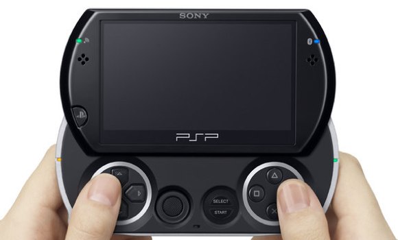 psp go 2