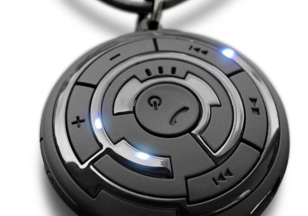 Tokyoflash Kisai Escape C Bluetooth Hands Free Confuses Slashgear