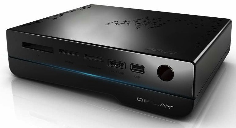 Asus O Play Hd2 Usb 3 0 Mediaplayer Gets Video Demo Slashgear Asus O Play Hd2 Usb 3 0 Mediaplayer Gets Video Demo Slashgear