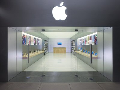 Apple Stores Now Able to Sell Unlocked iPhones [update] - SlashGear