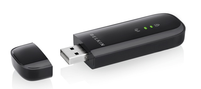 Belkin Surf, Share, Play & Play Max routers try to make ...