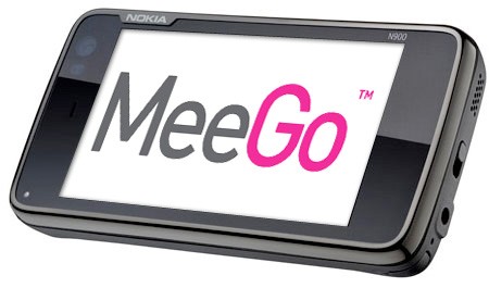 MeeGo Available Now for Download Onto Your N900
