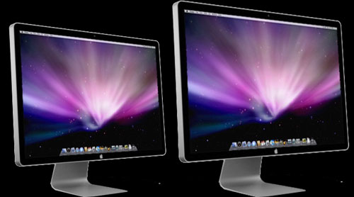 Apple Readies 27 Inch Led Cinema Display And 6 Core Mac Pro Slashgear