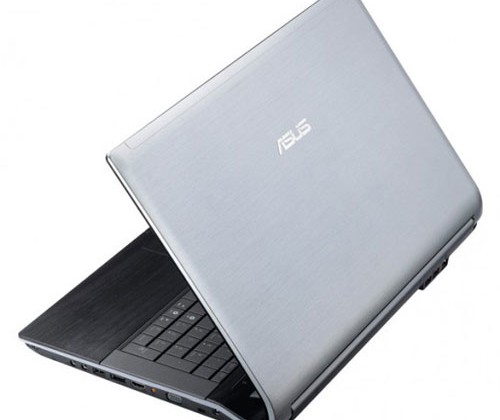 Asus details N61J, N71J, and N82J notebooks