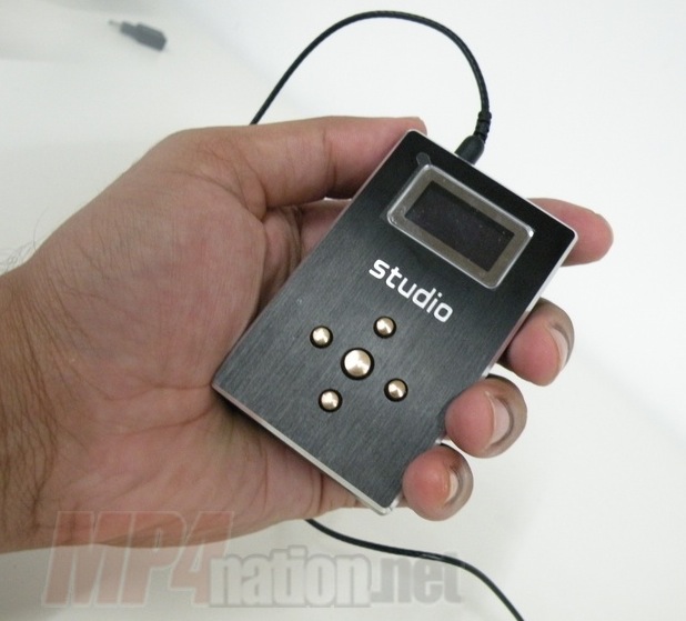 sigmatel audio mic sigmatel audio mic