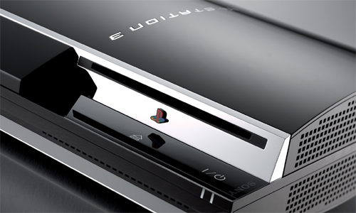 ps3 slim custom firmware