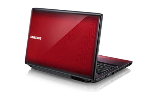 samsung r 805