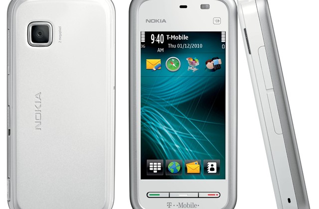 SCARICARE MAPPE OVI PER NOKIA 5230