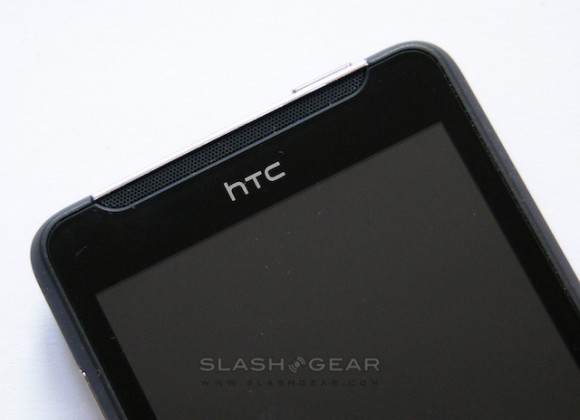 HTC HD mini Review - SlashGear