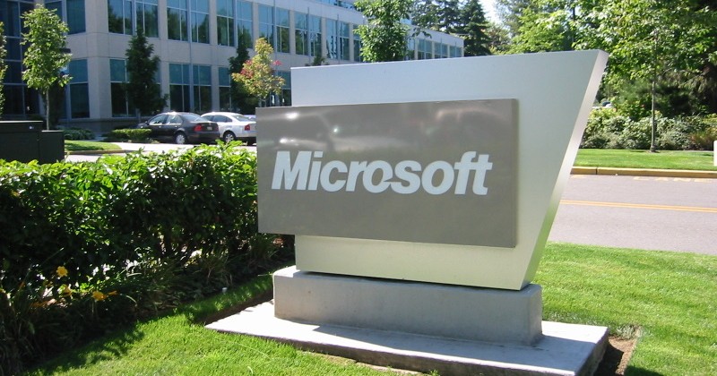 Microsoft Announces Third Quarter Fiscal Results
