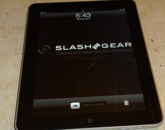 Apple iPad WiFi Issues: Are You Affected? - SlashGear