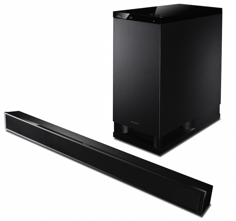 1000 watt soundbar