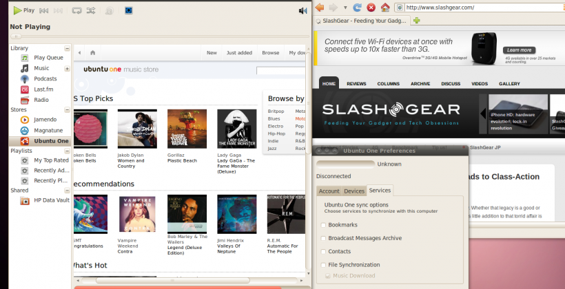 Ubuntu 10.04 LTS Ready for Download