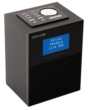 grace digital audio tuner grace digital audio tuner