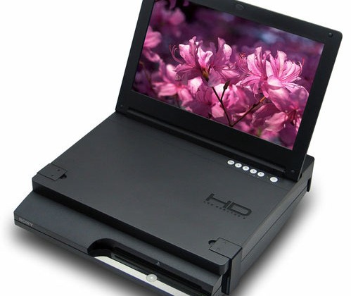 slimline ps3