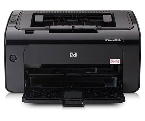 installing apple hp printer drivers