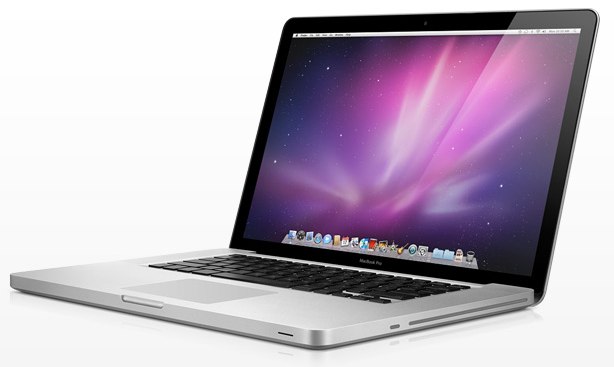 Apple MacBook Pro gets Core i5/Core i7 update - SlashGear