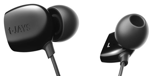 jays in ear