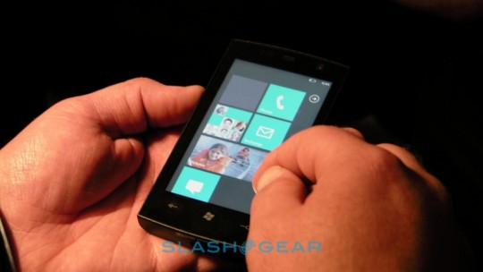 Microsoft Take Charge Of Windows Phone 7 Firmware Updates Slashgear Microsoft Phone Fortnite Microsoft Phone Fortnite Microsoft Take Charge Of Windows Phone 7 Firmware Updates Slashgear