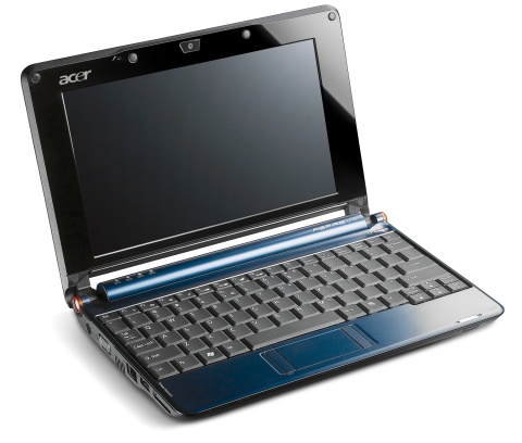 Acer Could Bring Chrome OS Device to Computex 2010