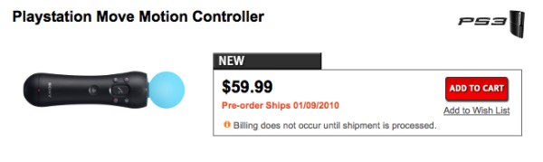playstation move controller canada