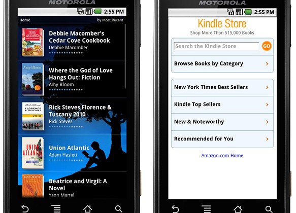 amazon kindle app for pc amazon kindle app for pc