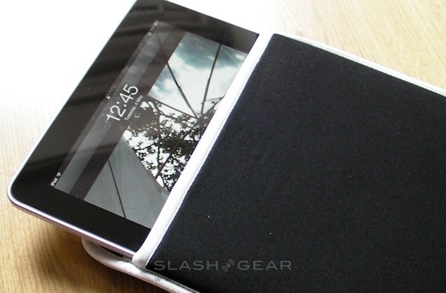 Two weeks of travel, Ten iPad lessons
