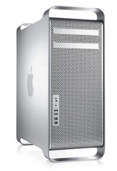 Intel Hexacore Mac Pro desktops to debut at WWDC 2010?