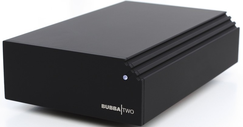 Excito Bubba Two: home server the size of a paperback