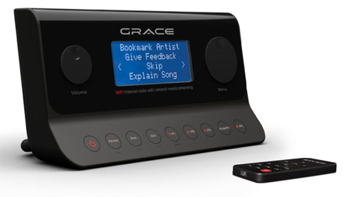 wifi home stereo
