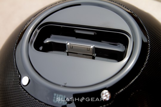 jbl on stage micro ii