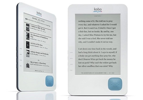 kobo ereader calibre kobo ereader calibre