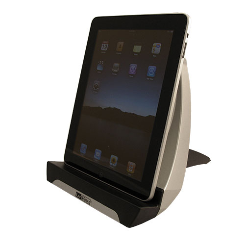LapWorks offers up new iPad and eReader stand SlashGear