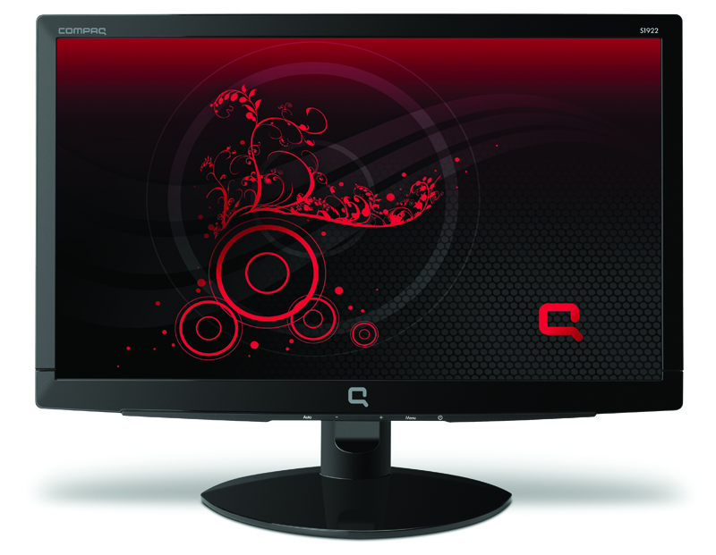 HP ZR30W 30inch SIPS display supports 1.07bn colors SlashGear