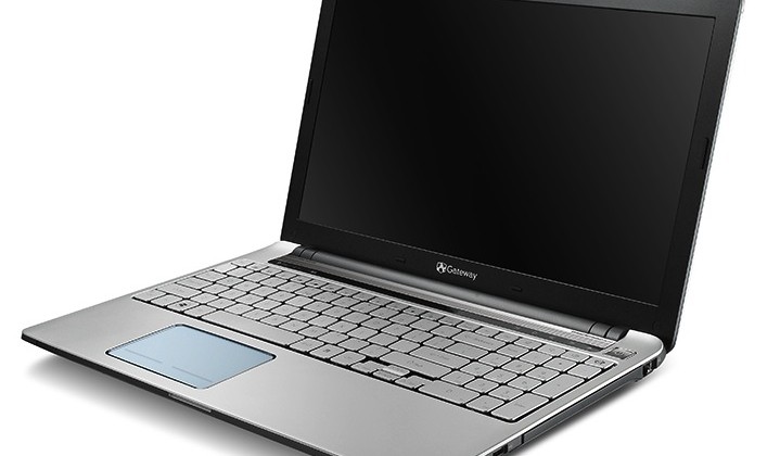 Gateway ID49 and ID59 pack Core i3/i5, optional NVIDIA Optimus