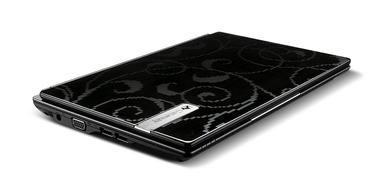 Gateway LT23 netbooks refreshed
